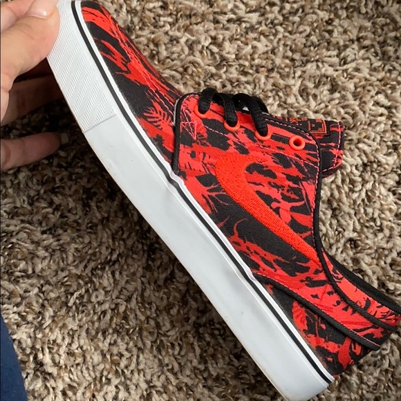 Nike Stefan Janoski kids 4 - Picture 2 of 3